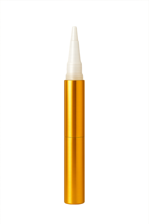 מברשת מלבינה